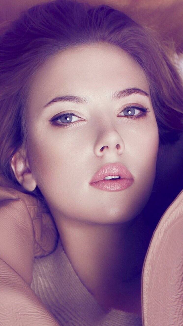 寡姐斯嘉丽约翰逊