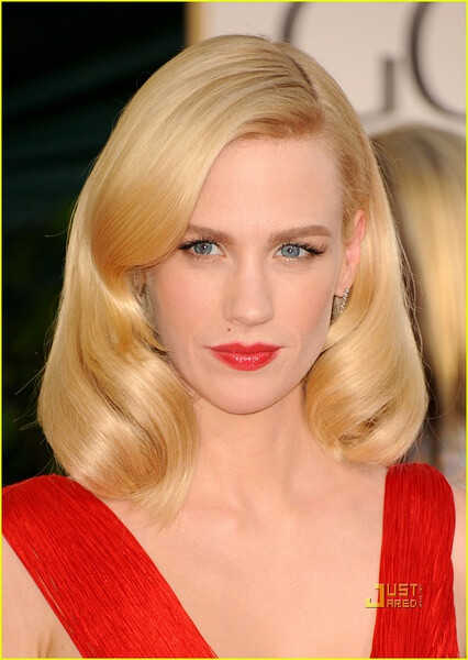 january jones