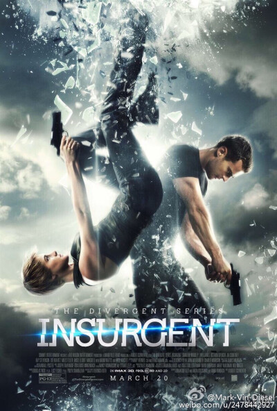 Divergent