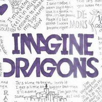 imagine dragons