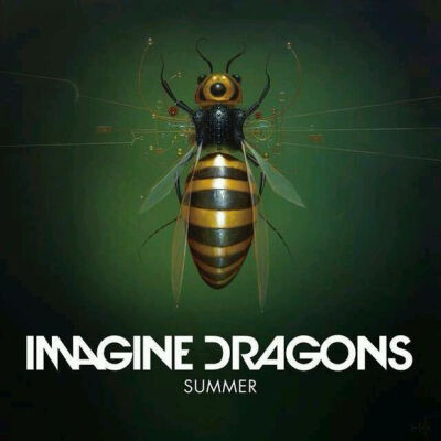 imagine dragons