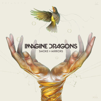 imagine dragons