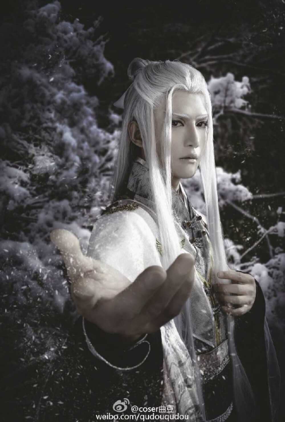 幻城皇柝曲豆尽管我想一直呆在你的身边安静地看着你生活但