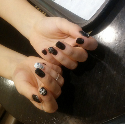 美甲