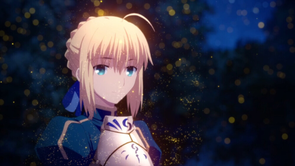 Fate saber 吾王 金闪闪 红A 狗哥 二爷 凛 士郎。吾王 萌哒哒的呆毛王