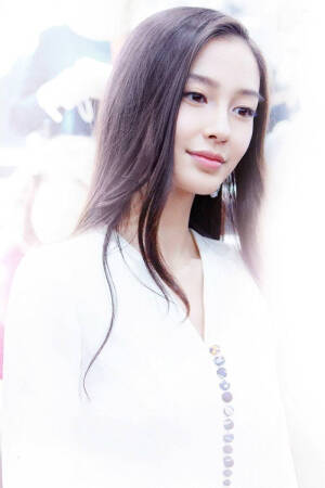 angelababy