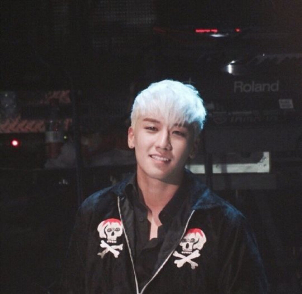 seungri