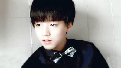 #王俊凯 TFBOYS王俊凯 #TFBOYS 电脑桌面壁纸桌面背景高清 美颜