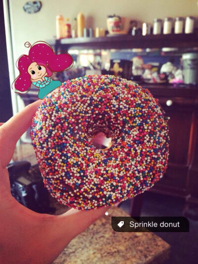 Donut