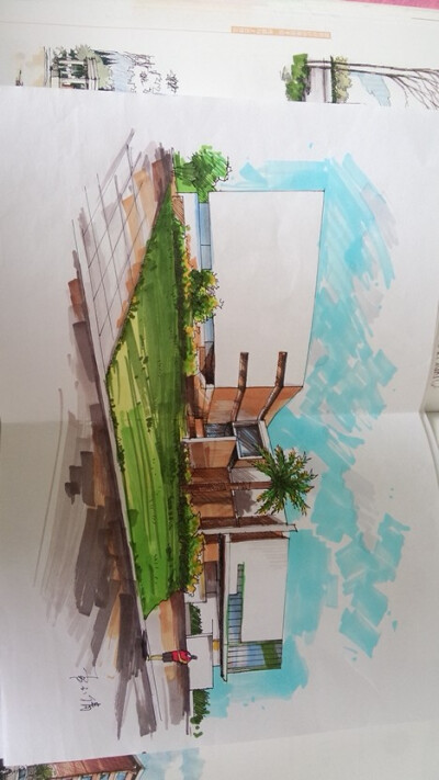 #我的专业你猜不到#