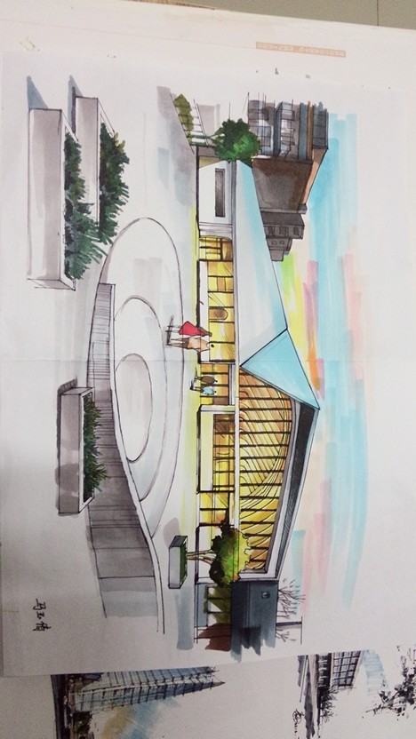 #我的专业你猜不到#