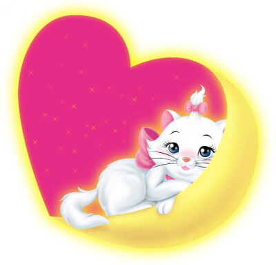 marie cat（ 图片来自昵图网）