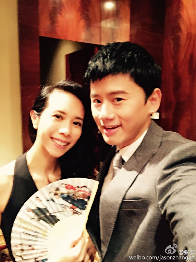 张杰 莫文蔚 道士下山主题曲一念之间 （忍不住推荐一下真的超好听！）