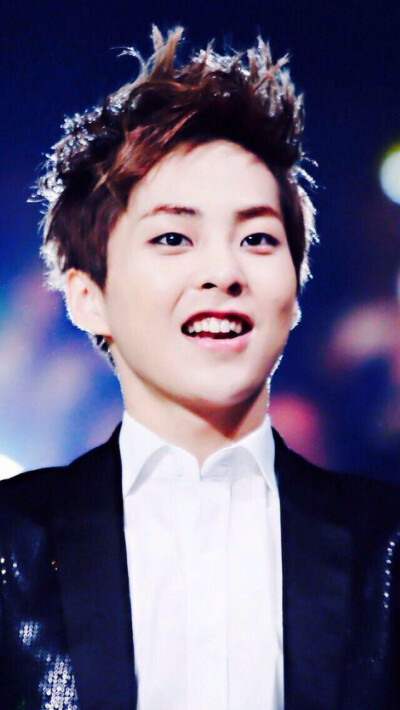 EXO 金珉硕XiuMin