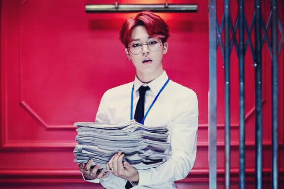 『bangtanboys』150621 朴智旻