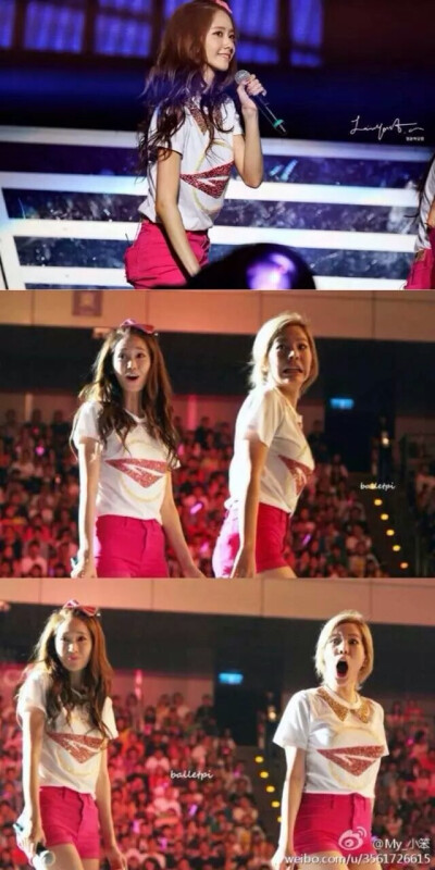 你允教你一秒女神变女神经小太阳无辜躺枪。