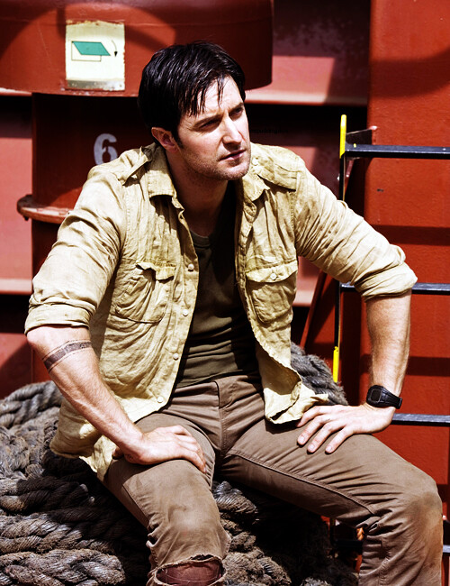 richardarmitage理查德阿米蒂奇李建军大舅反击