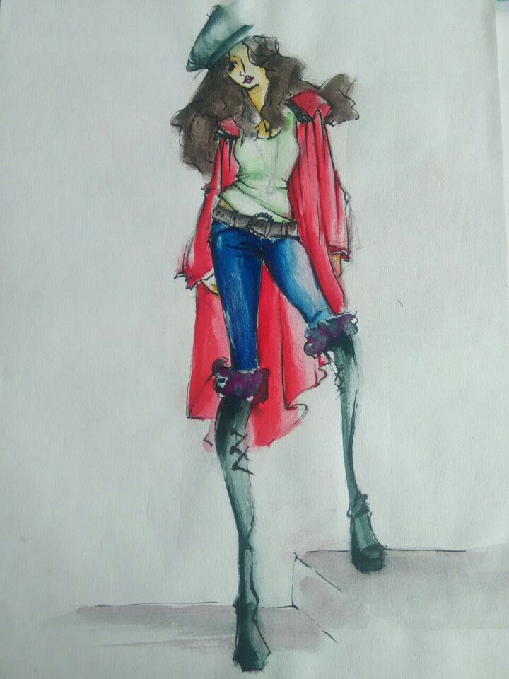 #我的专业你猜不到#