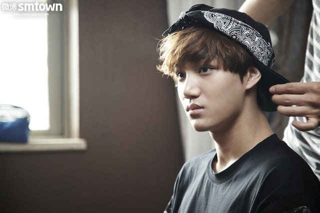 exo kai