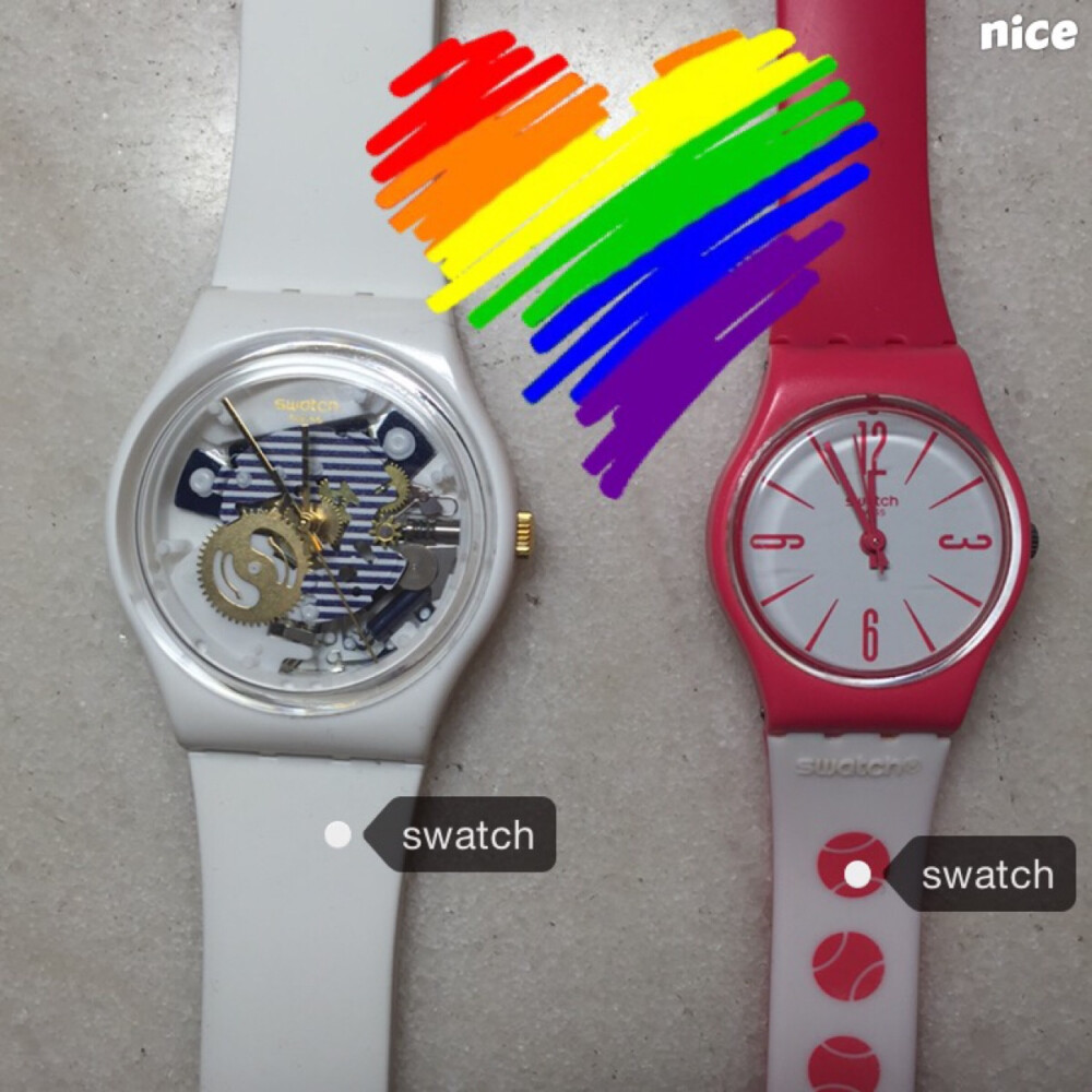 swatch