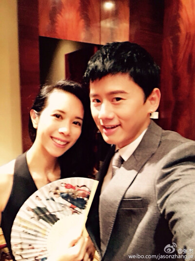 张杰&amp;amp;莫文蔚（道士下山