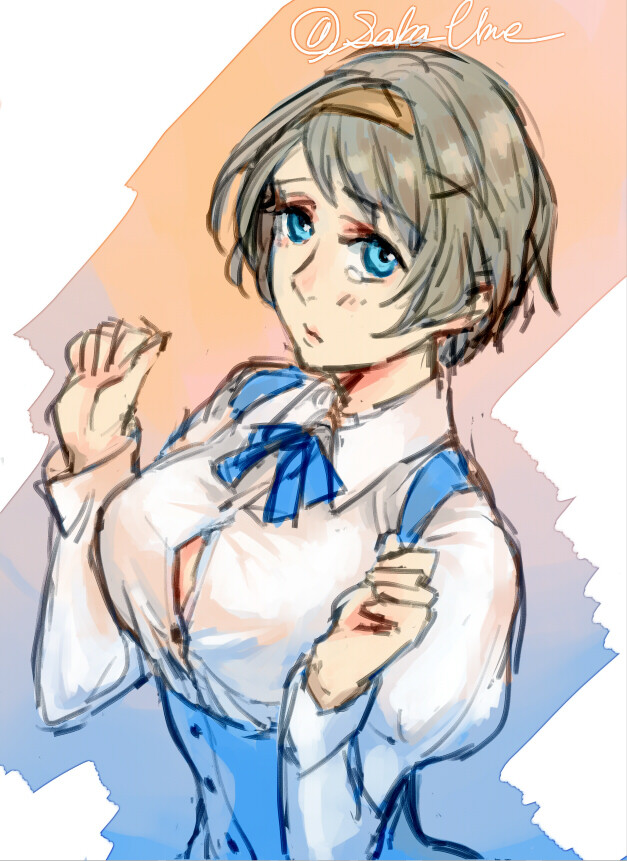 aph aph 黑塔利亚 ukraine 乌/克/兰 冬尼娅.