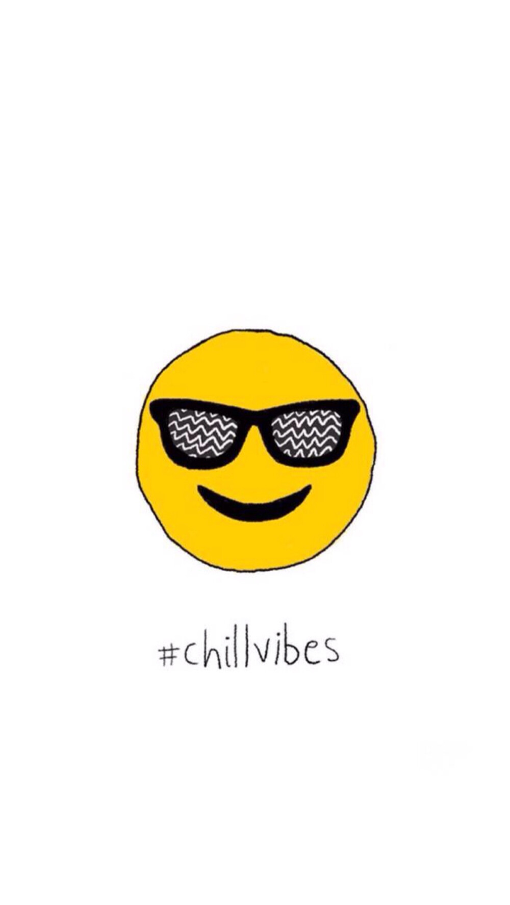 emoji表情恶搞壁纸高清壁纸iphone壁纸