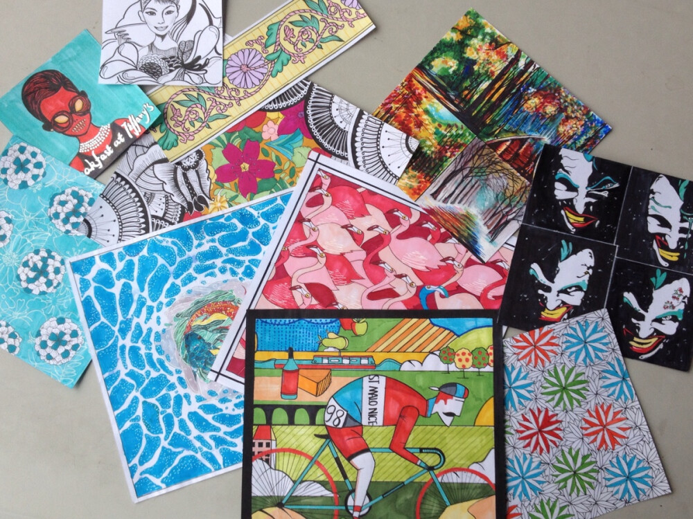 #我的专业你猜不到#