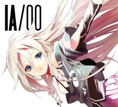 VOCALOID IA