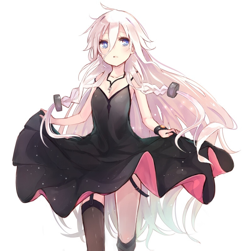 VOCALOID IA