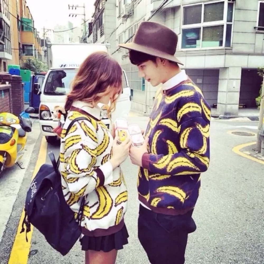 【女生头像 男生头像 情侣头像 大混合】by:执者失之i