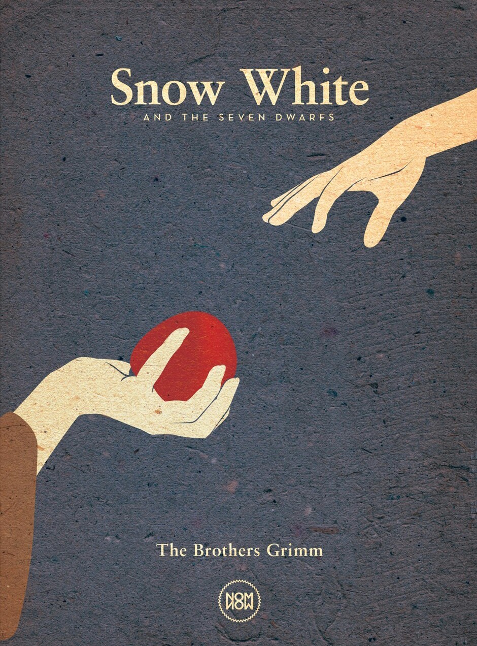 「白雪公主和七个小矮人 | Snow White and the Seven Dwarfs」是一部1937年的美国迪斯尼动画电影，由大卫·汉德执导拍摄，爱德丽安娜·卡西洛蒂、露西儿·拉佛恩、哈利·史东克威尔等配音。
该片改编自格林兄弟所写的德国童话故事《白雪公主》，讲述的是一位父母双亡、名为白雪的妙龄公主，为躲避继母邪恶皇后的迫害而逃到森林里，在动物们的帮助下，遇到七个小矮人的故事。
