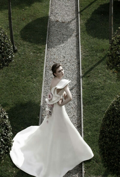 经典回顾Atelier Aimee 2012 - Red Carpet Brides