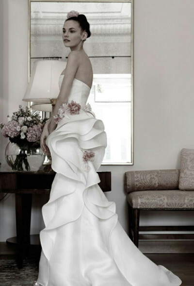 经典回顾Atelier Aimee 2012 - Red Carpet Brides