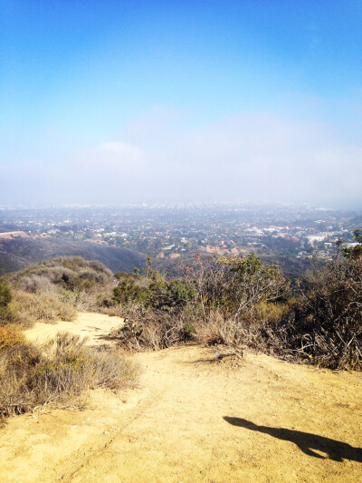 Hiking:)