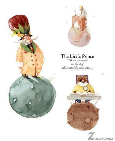 Little Prince