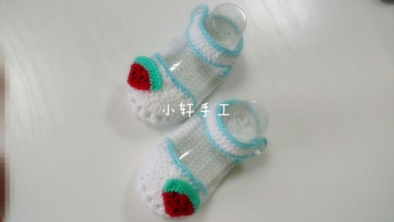 http://xuanrongdiy.taobao.com/ 小轩手工*夏日新款