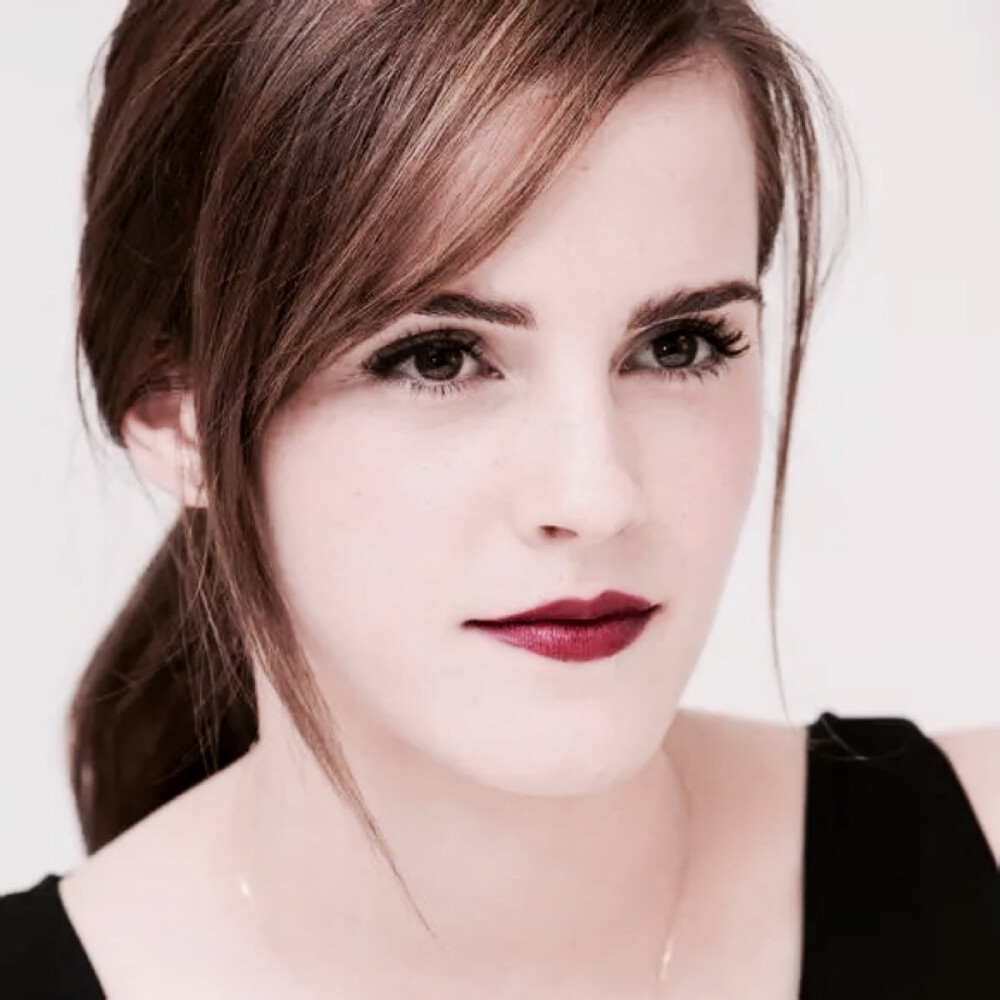 Emma Watson 艾玛 沃森特