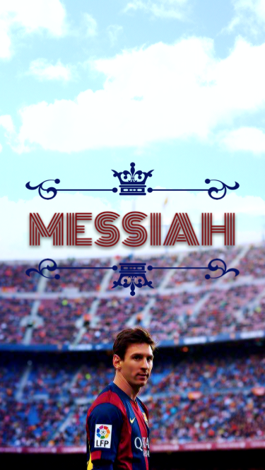 messiah