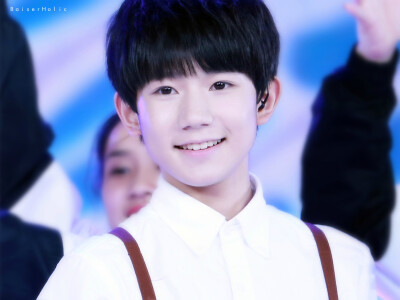 TFBOYS王源 150528 央视六一晚会 cr：BaiserHolic