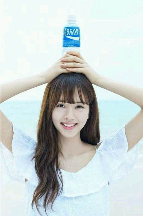 金所炫 99年妹纸