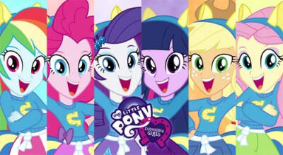 My Little Pony Equestria Girls