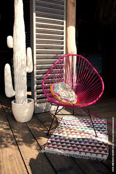 ACAPULCO CHAIRS