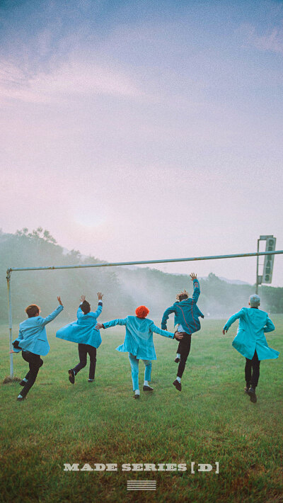 SOBER Bigbang 手机高清壁纸