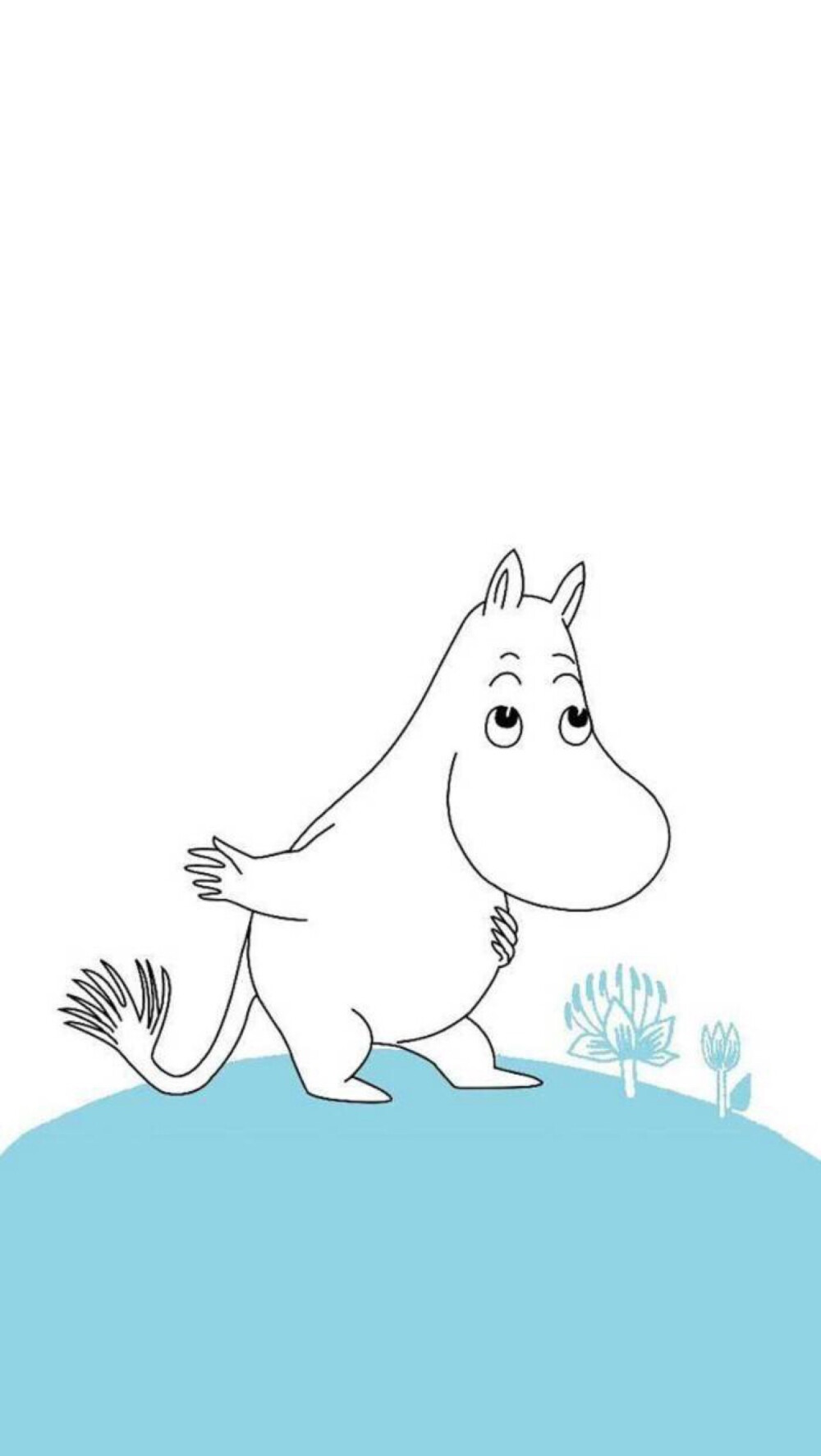 姆明