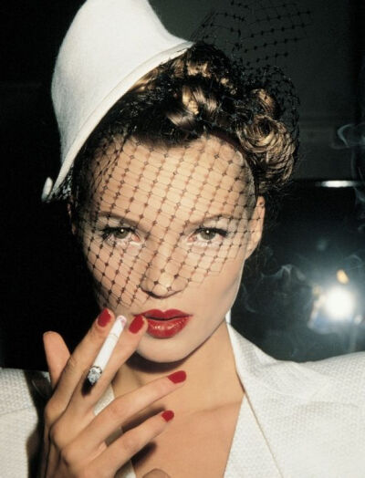 Kate Moss