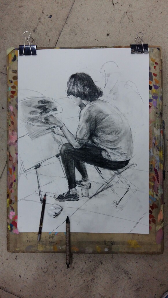 #我的专业你猜不到#