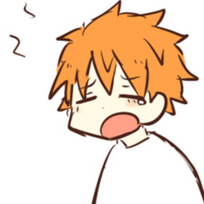 查无此人i 【动漫情侣头像】