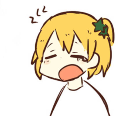 查无此人i 【动漫情侣头像】