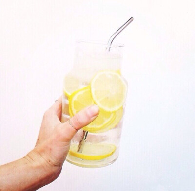 Detox Water✖️Mason Jar